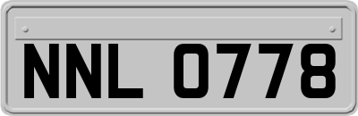 NNL0778