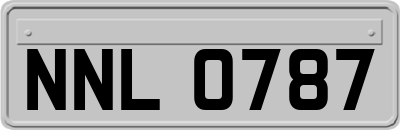 NNL0787