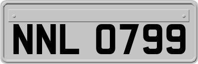 NNL0799
