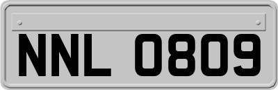 NNL0809