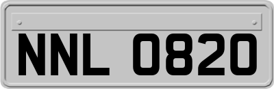 NNL0820