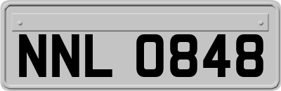 NNL0848