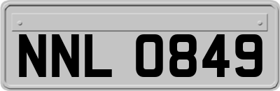 NNL0849