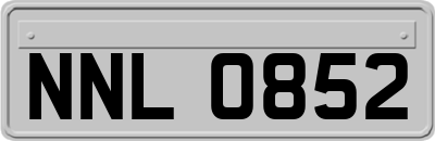 NNL0852