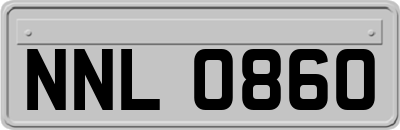 NNL0860