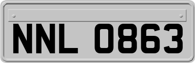 NNL0863