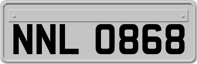 NNL0868