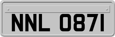 NNL0871