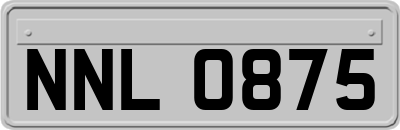 NNL0875