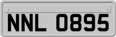 NNL0895