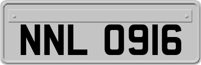 NNL0916