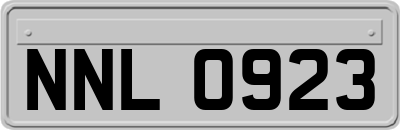 NNL0923