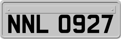 NNL0927