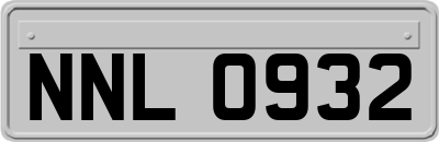 NNL0932