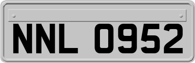 NNL0952