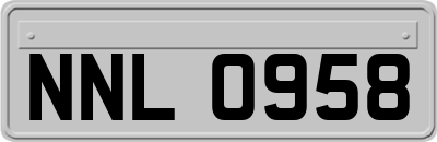 NNL0958