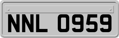 NNL0959