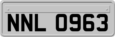 NNL0963
