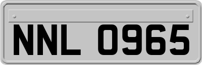 NNL0965