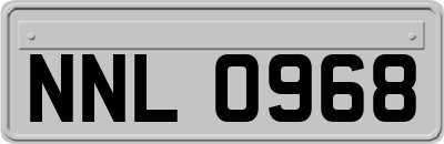 NNL0968