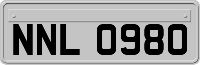 NNL0980