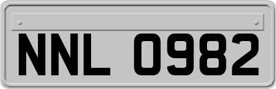 NNL0982