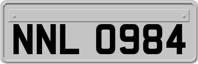 NNL0984