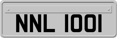 NNL1001