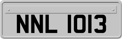 NNL1013