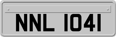 NNL1041