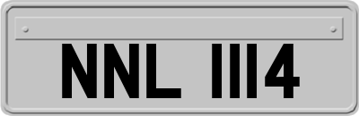 NNL1114