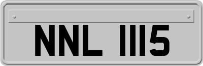 NNL1115
