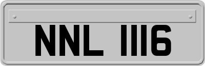 NNL1116