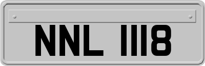 NNL1118