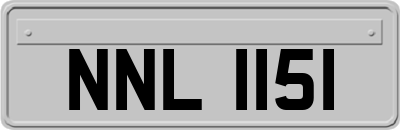 NNL1151
