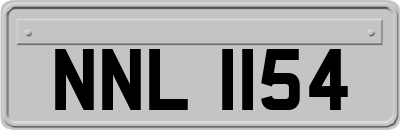 NNL1154