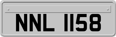 NNL1158