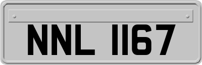 NNL1167