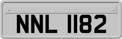 NNL1182