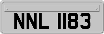 NNL1183