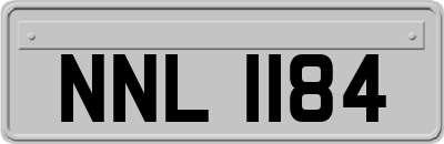NNL1184