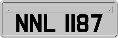 NNL1187