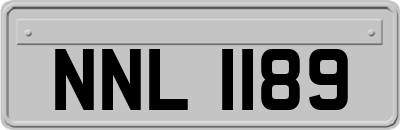NNL1189
