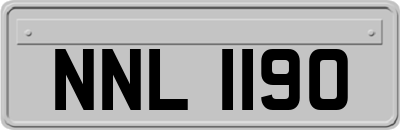 NNL1190