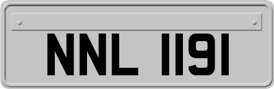 NNL1191