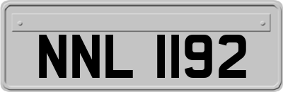 NNL1192