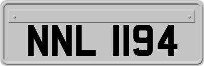 NNL1194