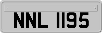NNL1195