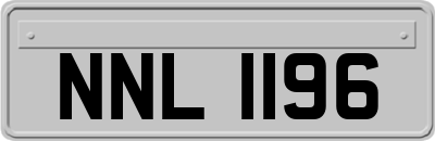 NNL1196