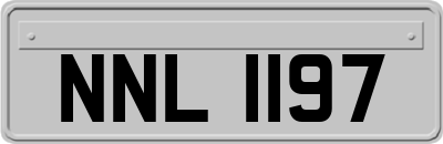 NNL1197